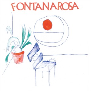 FONTANAROSA - Are You There LP