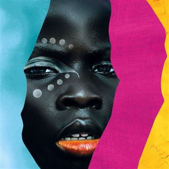 K.O.G (Kweku of Ghana) & artistes divers - Zone 6 Remixed EP 12' - Cliquez sur l'image pour la fermer