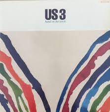 US3 - Hand On the Torch LP