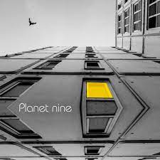 BATTAN L'OTTO Planet Nine LP