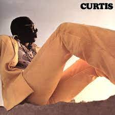 CURTIS MAYFIELD Curtis LP