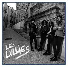LES LULLIES Les Lullies LP